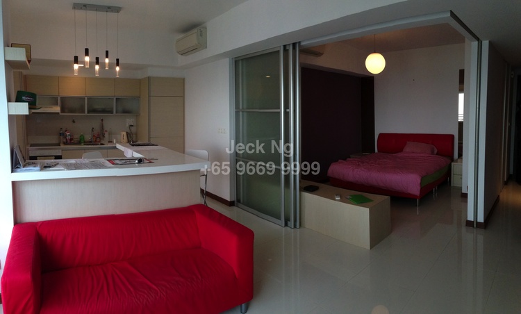 The Sail @ Marina Bay (D1), Apartment #165413852